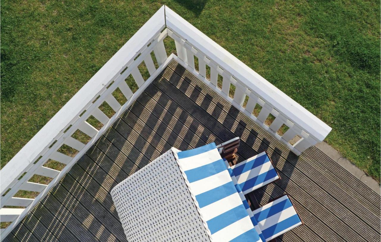 Strandperle 60A Olpenitz Ngoại thất bức ảnh