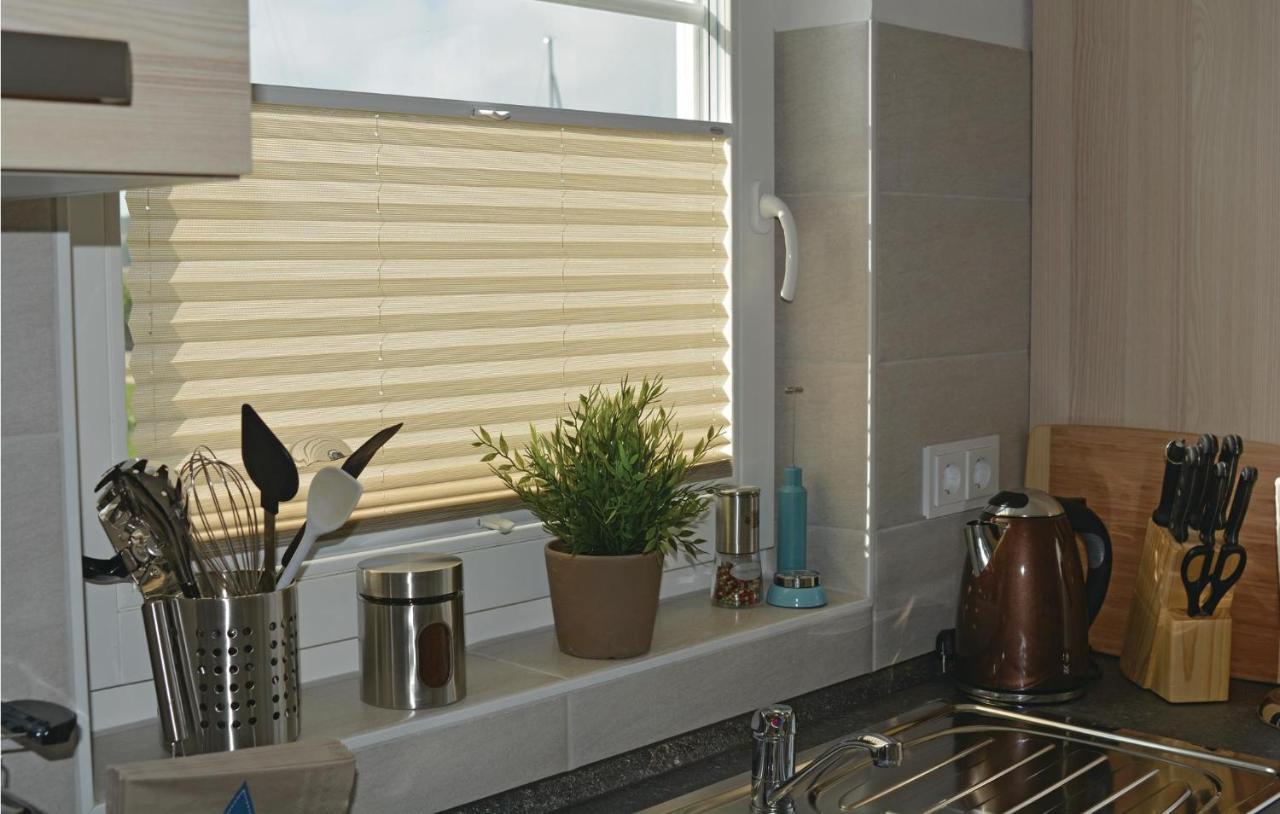 Strandperle 60A Olpenitz Ngoại thất bức ảnh