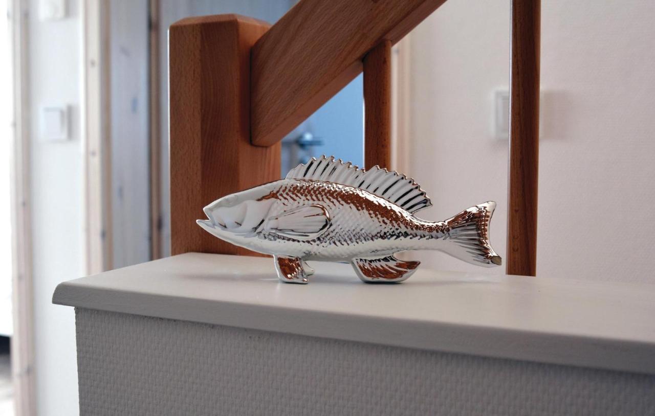 Strandperle 60A Olpenitz Ngoại thất bức ảnh
