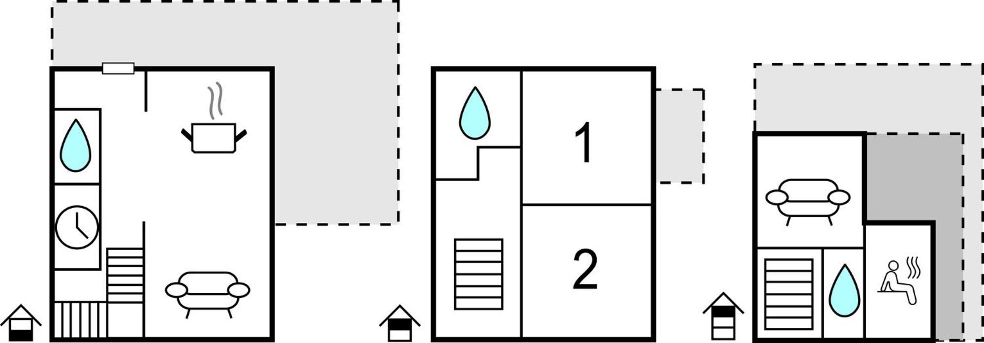 Strandperle 60A Olpenitz Ngoại thất bức ảnh